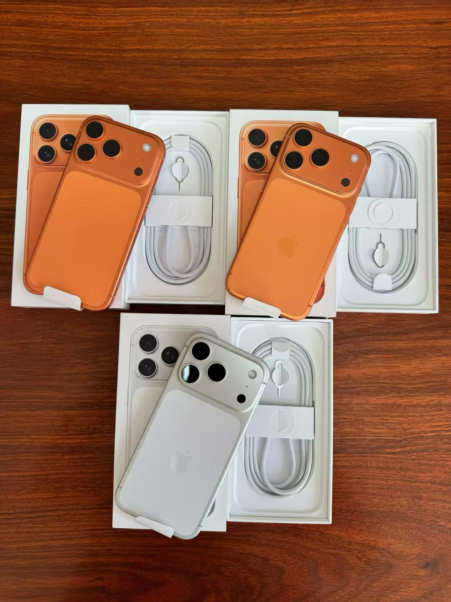iphone能躲过手机涨价潮吗 iPhone 18系列肯定是要涨价的，17 Pr