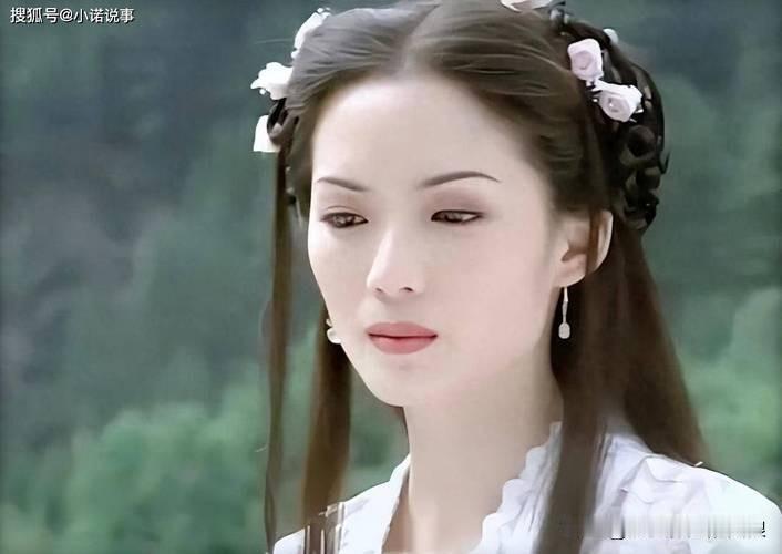 东游记里穿山甲为何不能和何仙姑在一起？

何仙姑，是瑶池仙女，被贬下凡尘历情劫。