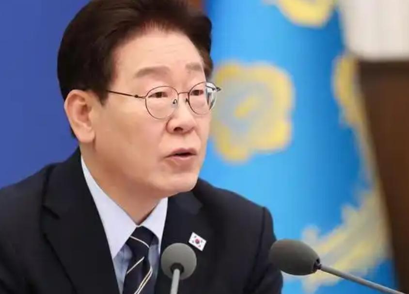 首次！李在明捅破窗户纸，考虑逮捕内塔尼亚胡，多国已接下通缉令

美国核心盟友首次