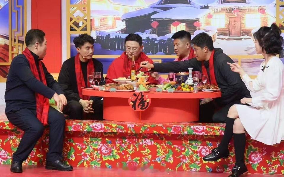 2026辽宁春晚官宣官宣！2026辽视春晚落地沈阳，腊月廿八不见不散，年味直接拉