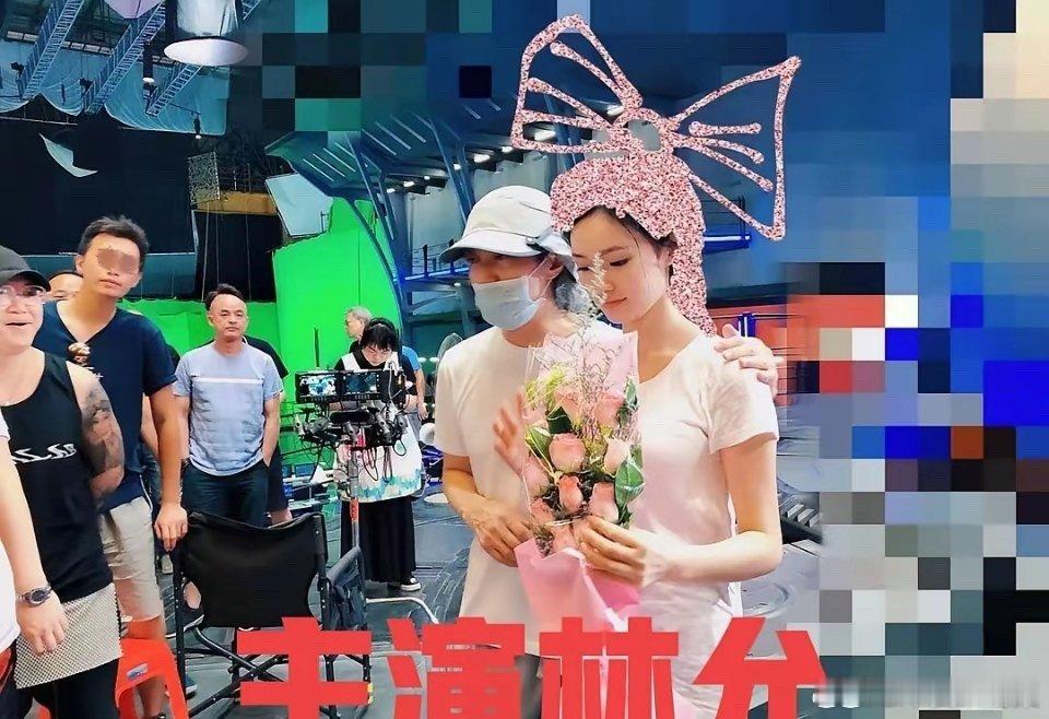 曝美人鱼2因主演塌房重拍《美人鱼2》长达八年的搁置，完全是明星塌房带来的连锁灾难
