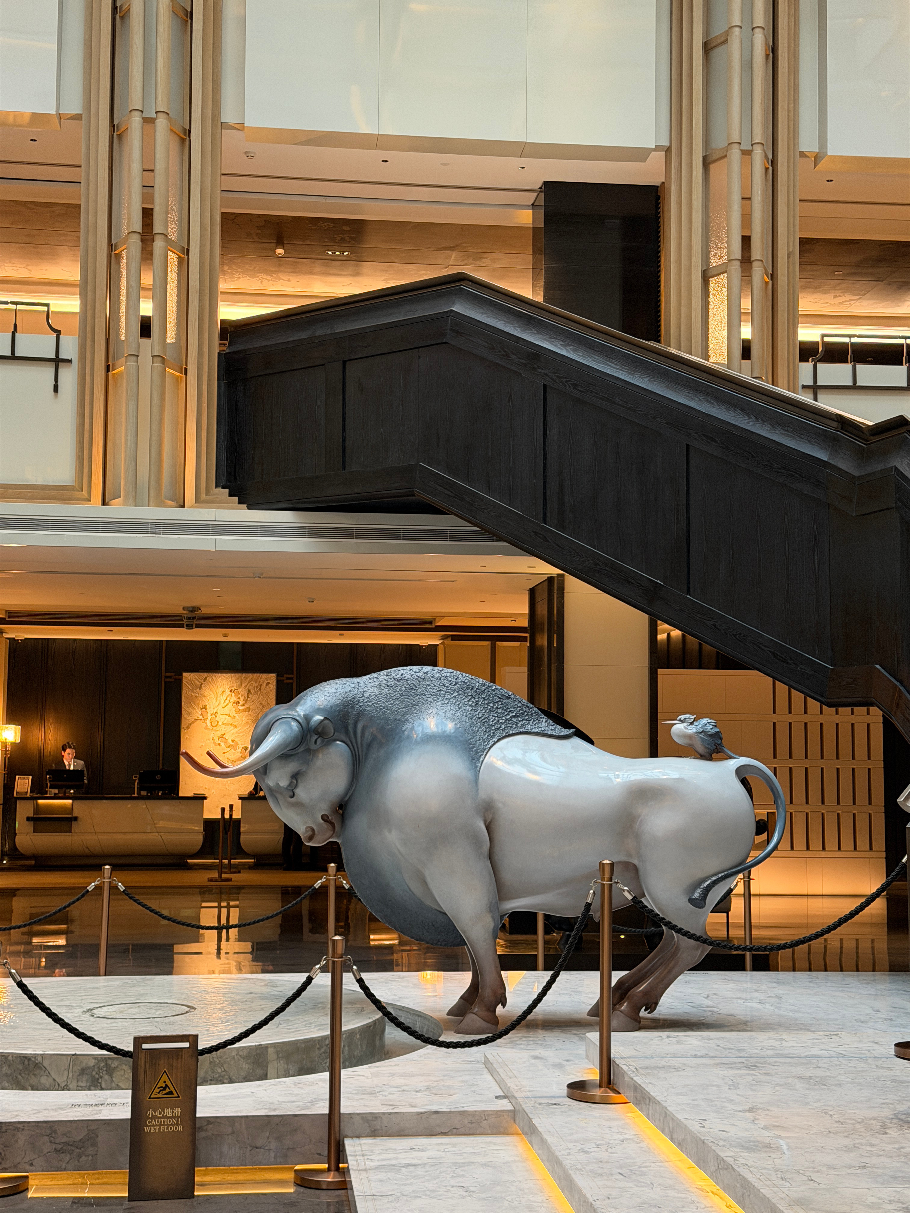 揽胜之境，北京。这次就住在璞喧酒店对面，但定位有区别，故宫附近，旁边就是北京人艺