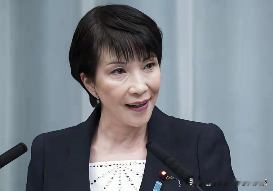 高市早苗刚反击中方，鲁比奥对中方的叫法就变了，日本右翼都懵了