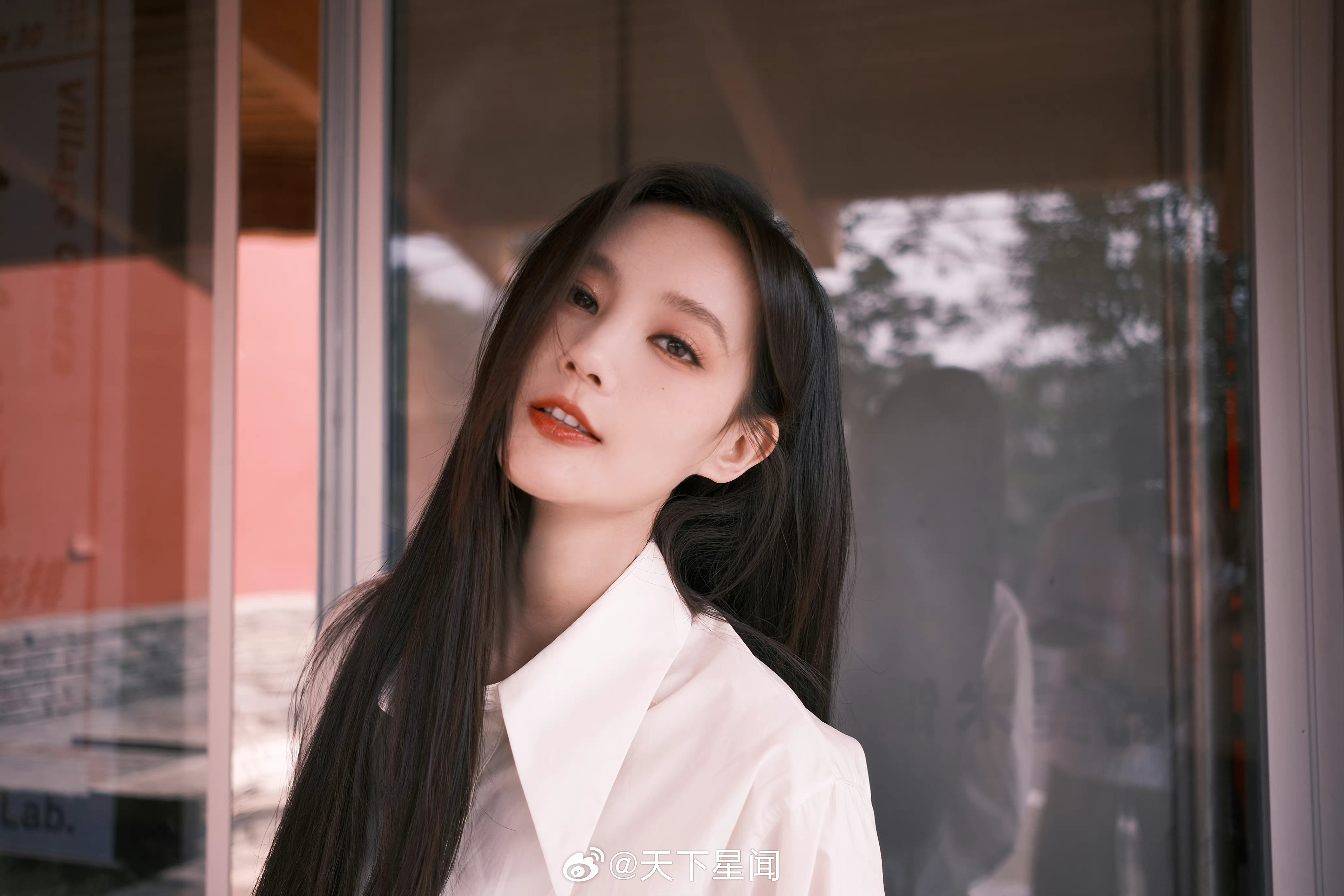 李一桐 ​​​