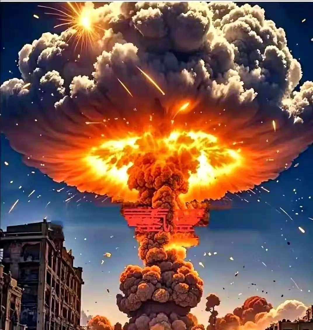 若核战爆发，中国撑不住一小时？俄专家：中国一旦翻开底牌10分钟便可逆转

201