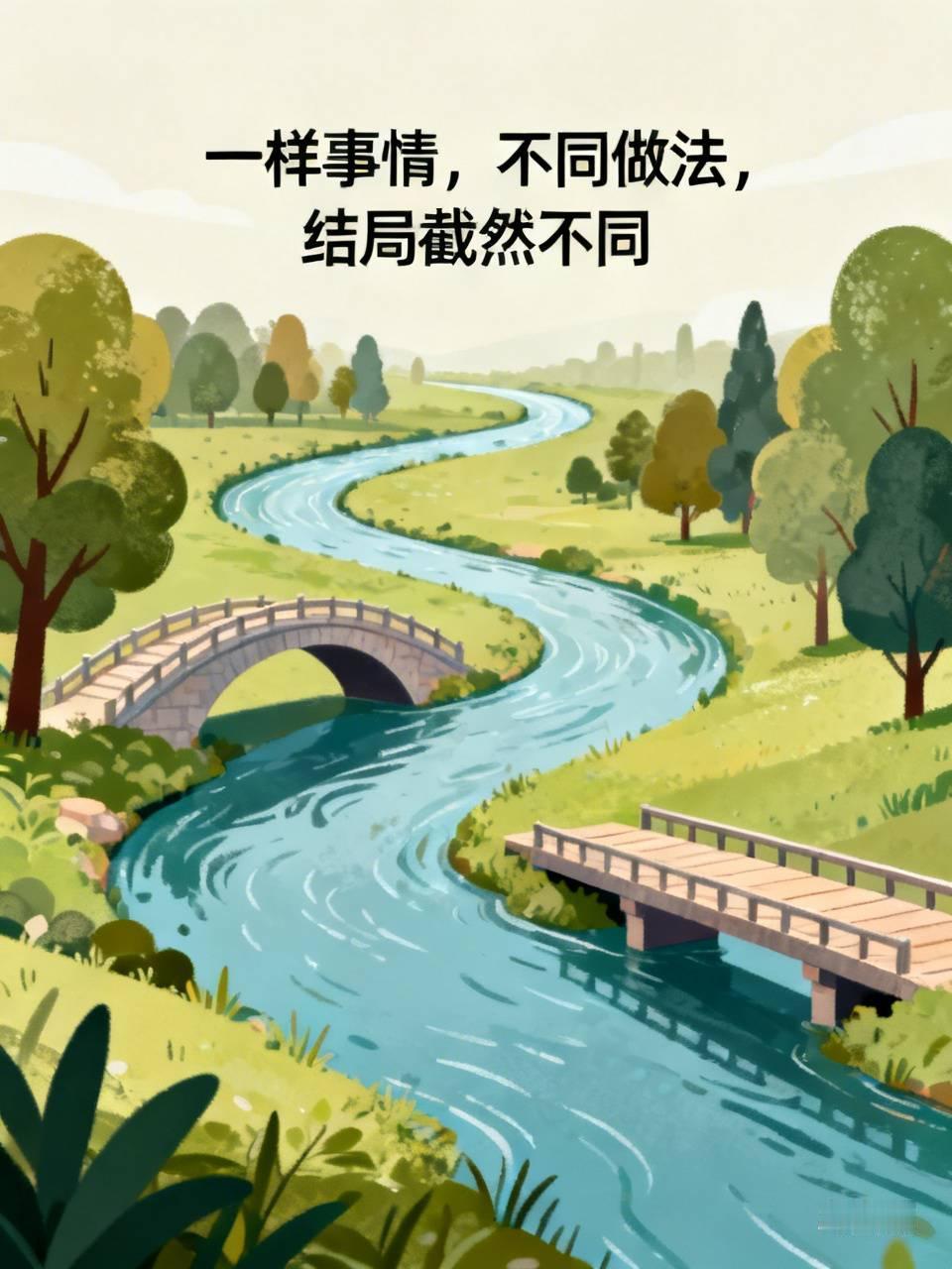 生活中，一样事情不同做法，结局天差地别。就说防疫这事，同样去过沧州明珠商贸城，不