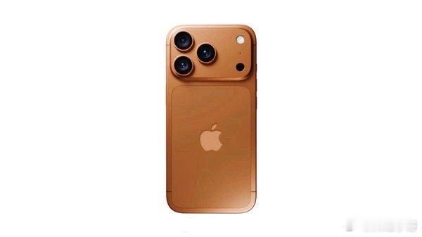 iPhone17Pro最新外观曝光有博主在社交平台上分享了iPhone 17 P