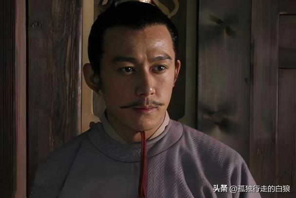 为什么侯君集作为李世民的心腹，年过半百了，还要跟着李承乾造反？

理论上来说侯君