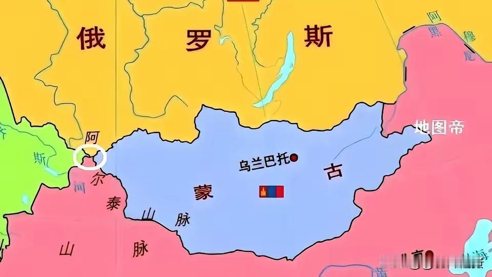 蒙古稀土绕不开中国

蒙古想靠矿产“另找买家”，日本想借机布局稀土供应链，算盘打