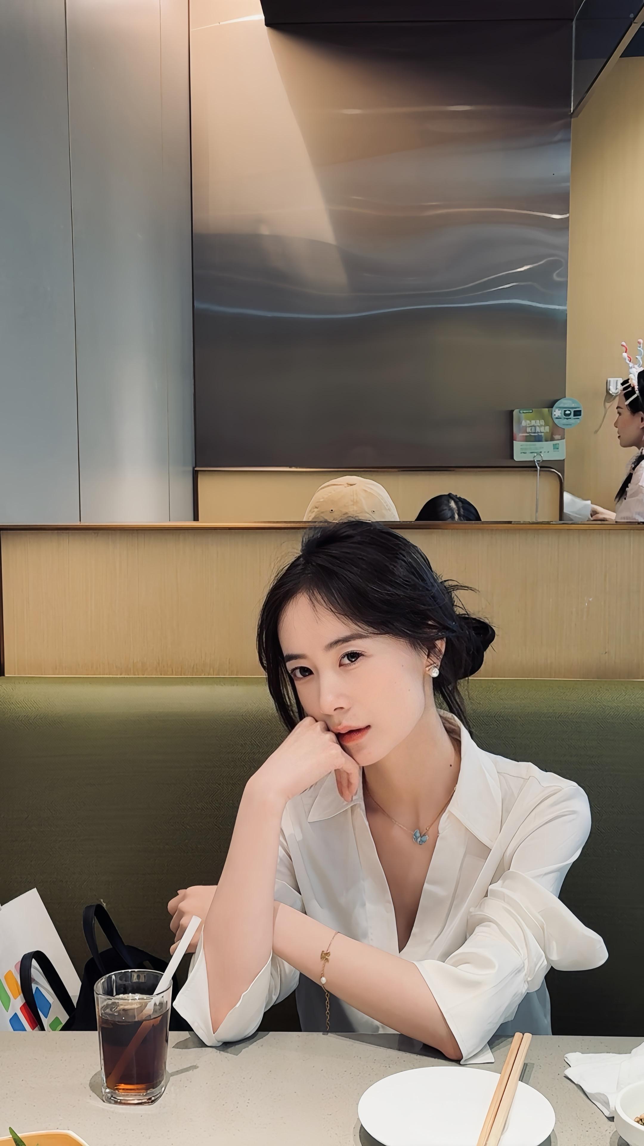 再瘦再漂亮再真心 都不如遇到一个有良心的爱人