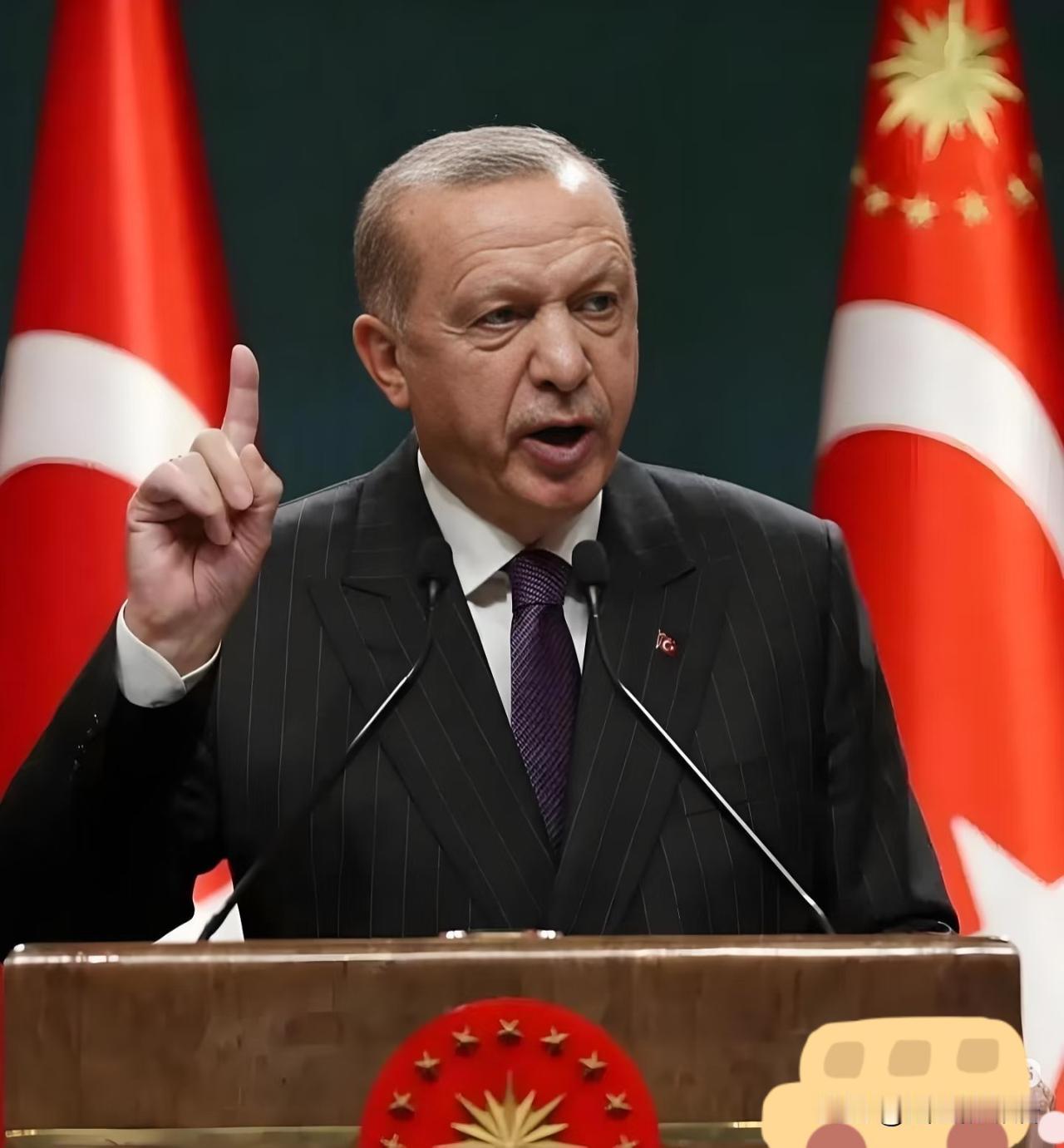 快讯！
土耳其外交部宣布了
 
2025年11月2日，土耳其外交部宣布，土外长费