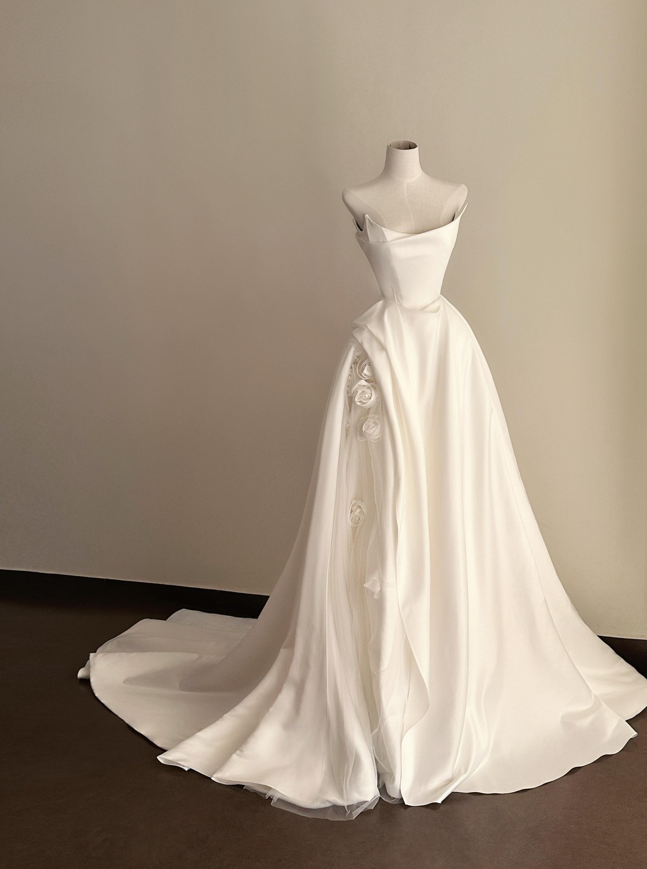 近期总结/礼服篇。