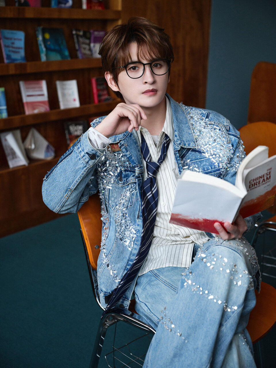 张远真去做了魏哲鸣的嘉宾建议张远以后客串都走这个路线，演什么角色不重要，重要的是