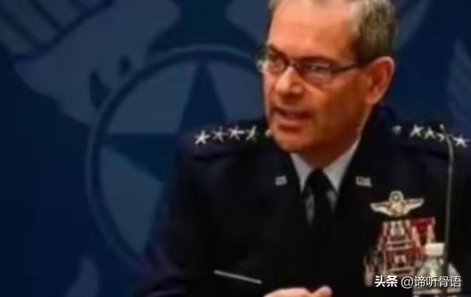 中美战争再无可能？美国空军参谋长表示：中美一旦开战，美军在中国面前没有丝毫的优势