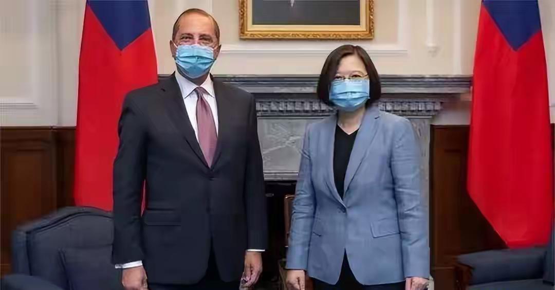 美国顶级智囊：若与中方冲突，无论结果如何对美国而言都是场灾难