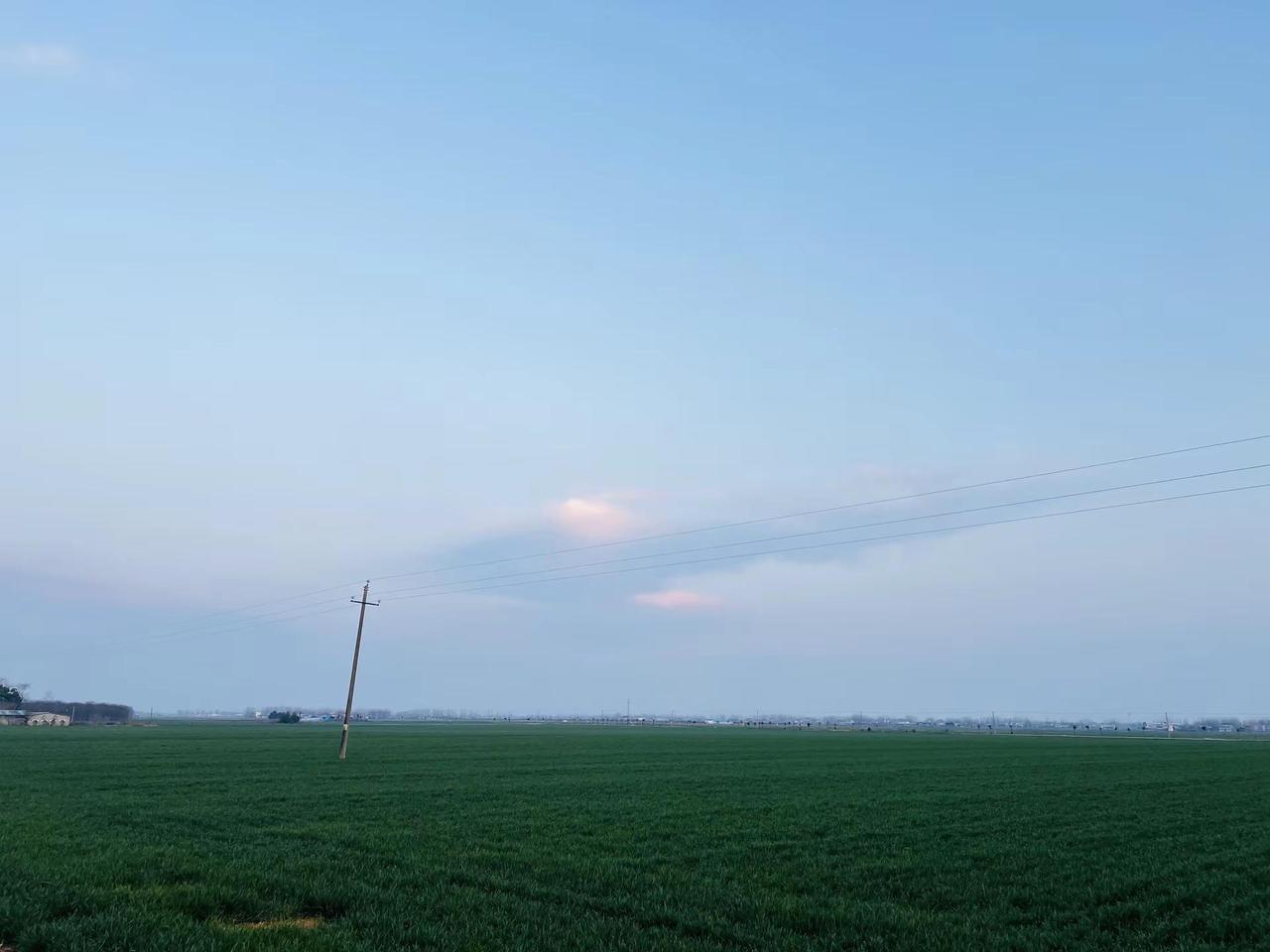 河南，老家，最美的地方秀出家乡美 记录家乡美景