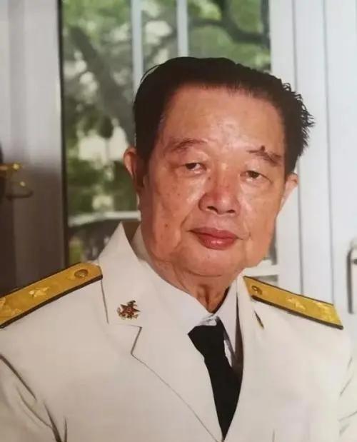 中国人已经没胆子再开战了。”1988年，对越反击战的尾声中，中国大挫越南，令他们