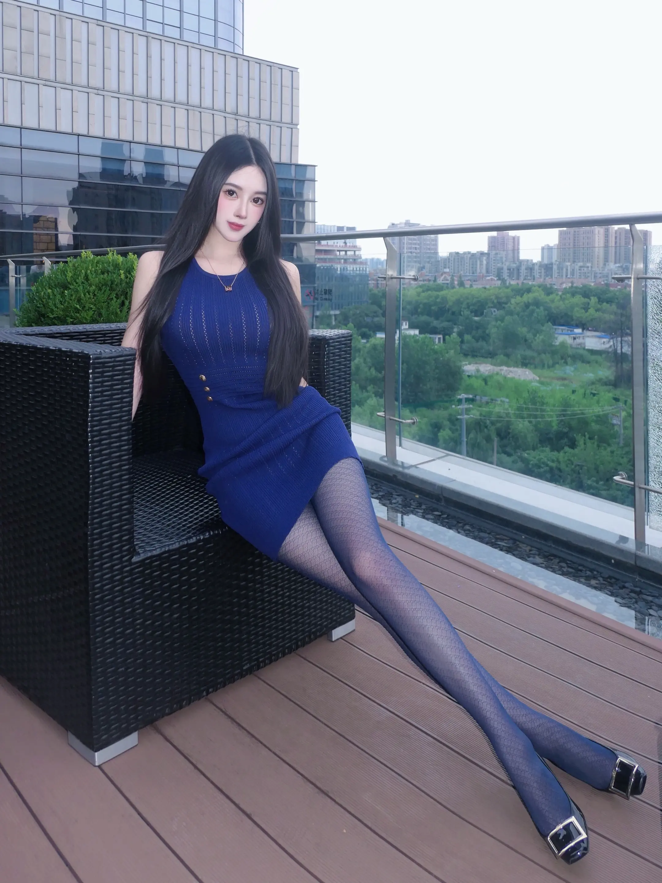你的世界只有我还不够吗