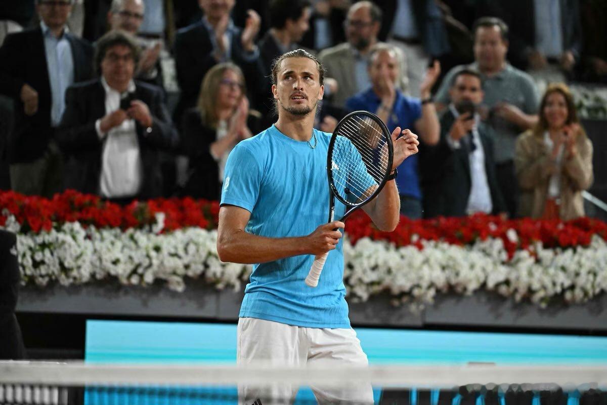 今年ATP1000大师赛胜场数最多的选手 ⬇️📊1️⃣ 辛纳 — 29胜（0负