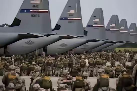 美国媒体发出警告：如果不想灭亡，就不要开战！一旦中美战争打响，那么胜利的天平就一