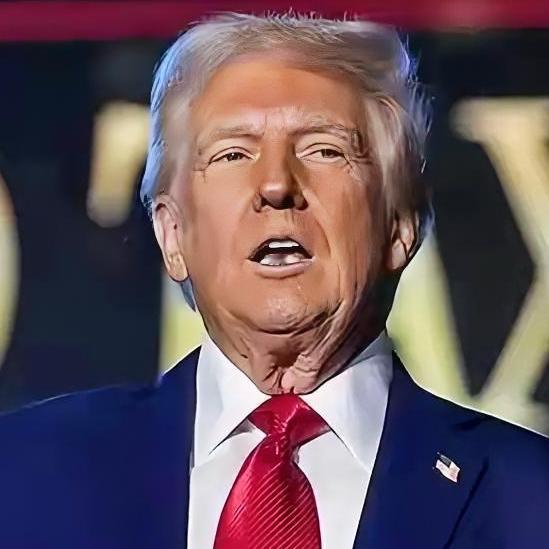 真是可悲又可笑！特朗普终究还是把美国混成了自己憎恨的样子

曾几何时处处扮演“世