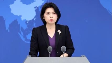 中国终于要杀鸡给猴看了，这只“鸡”，不是美国，不是日本，不是德国、法国、英国、澳