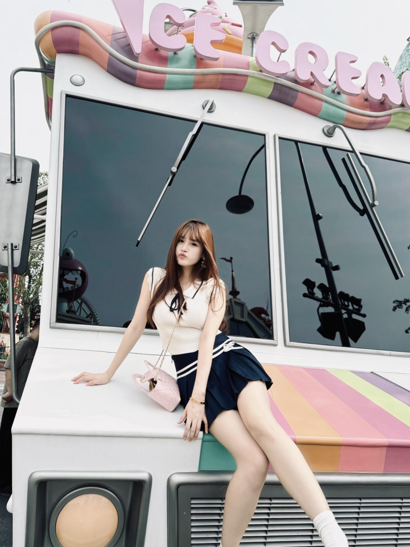 生活总会给你个机会 它叫明天