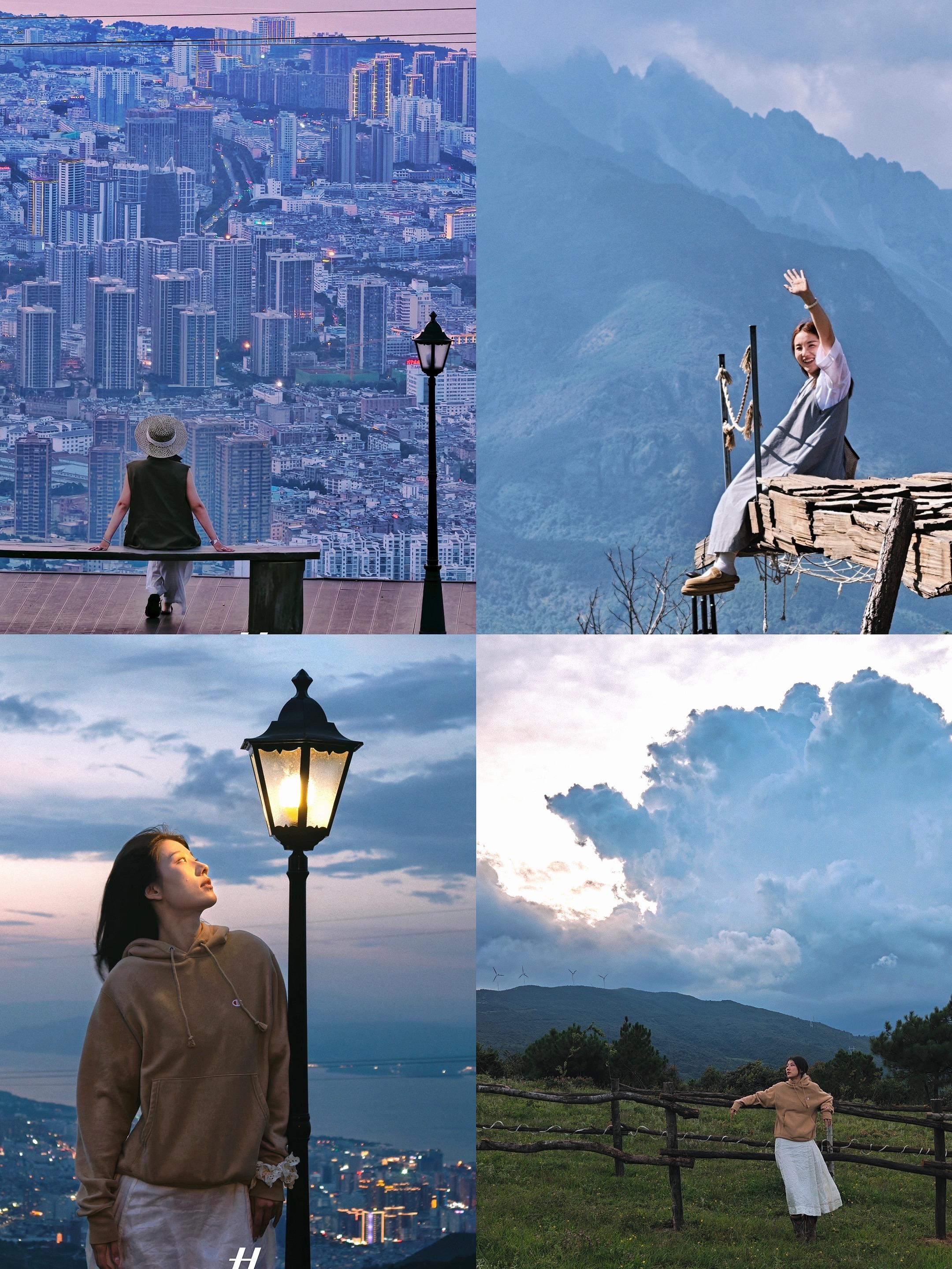 📱 救命！OPPO这次真的把相机装进了手机里！  姐妹们！对比了之前...