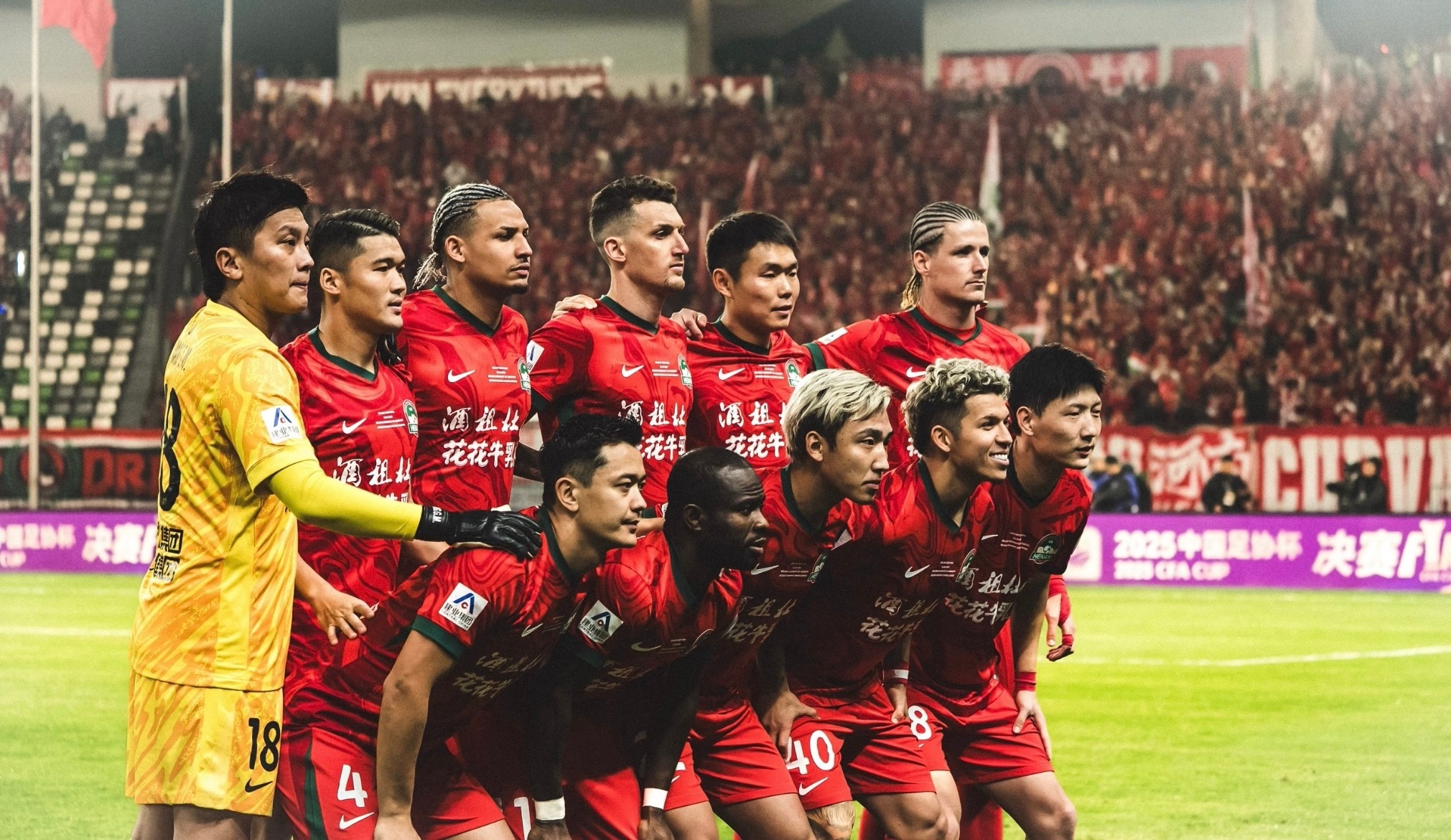 河南队-6分开局，冬窗阵容洗牌一览：【转入】阿卜杜肉苏力-阿不都拉木(山东泰山)