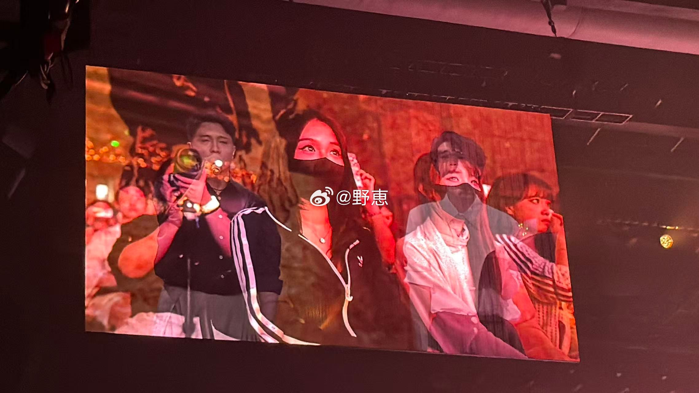 稚楚现身猫耳声刻 稚楚！！稚楚来了！！谁还没来常州我真的会替你们后悔！！！ ​​