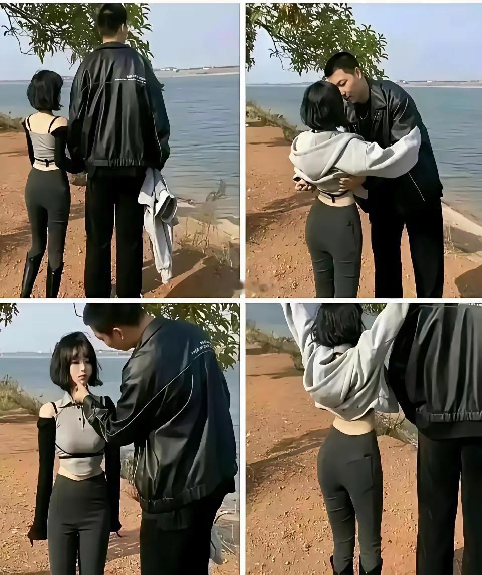 当下为啥许多大男生都喜欢娇小的女孩？