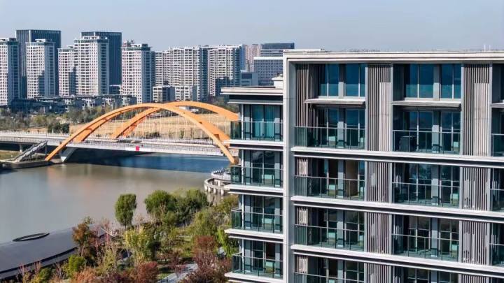 从“门外汉”到“懂房人”，好房观察团带你看杭州好房