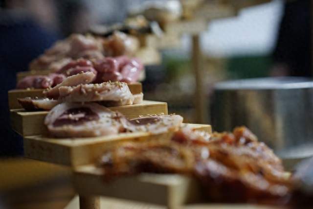 不出意外的话，猪肉市场接下来会有4个“变化”，关乎到大家餐桌
