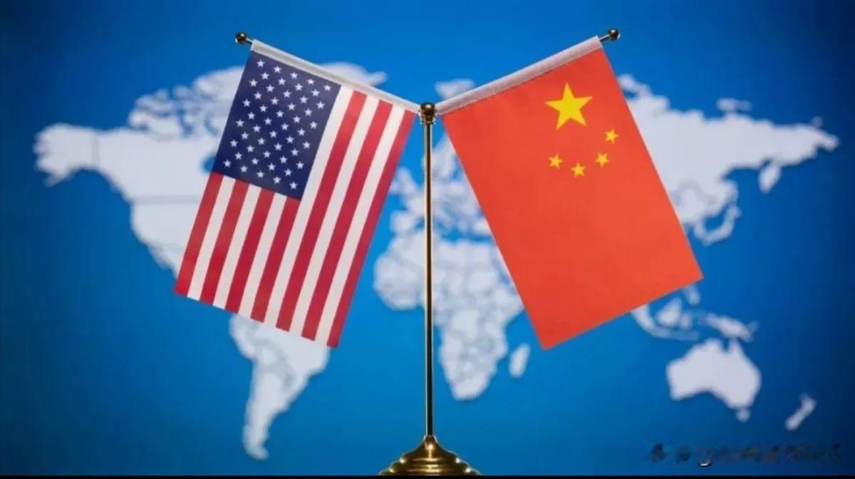 我们给的外交待遇如此之高，没想到美国借机给我们提了一个条件！美国的算盘我们算是看