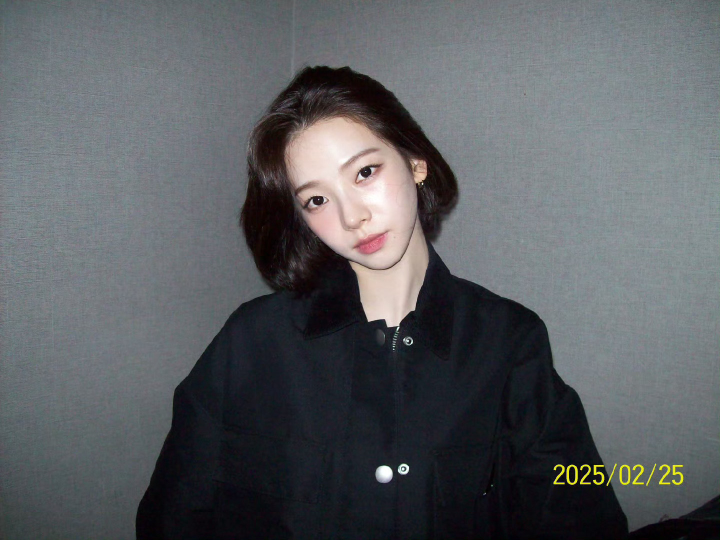 kpop自拍分享柳智敏 李知禹 许念慈 川上凜 