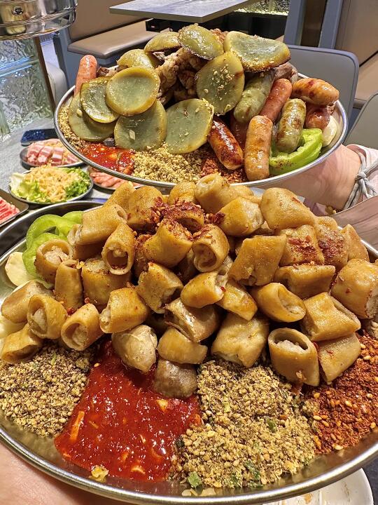 苏州！越不起眼的小店越好吃！！