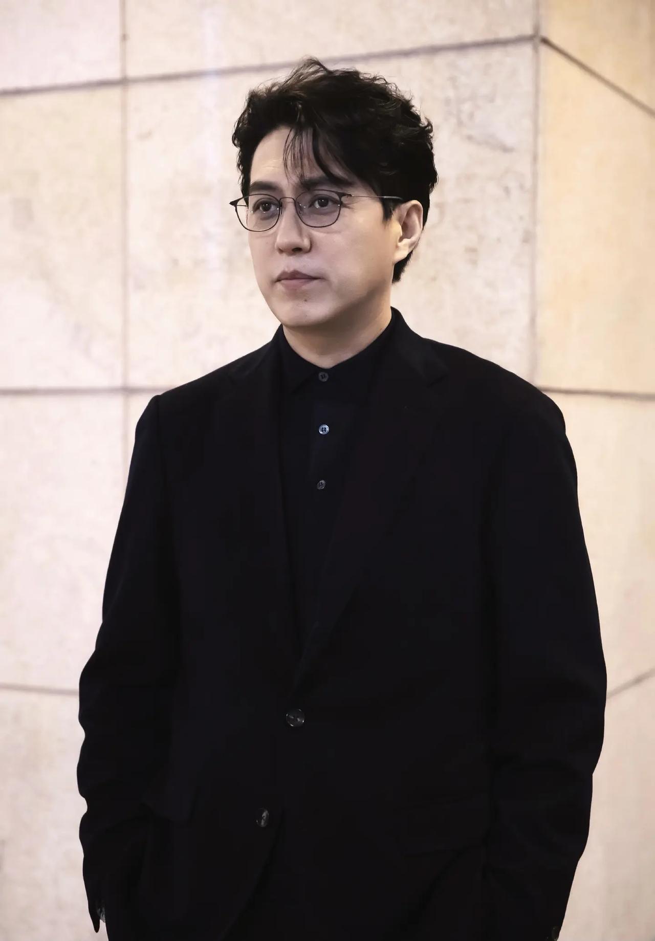 正能暈 叔圈男神 叔圈 靳东 靳东男神