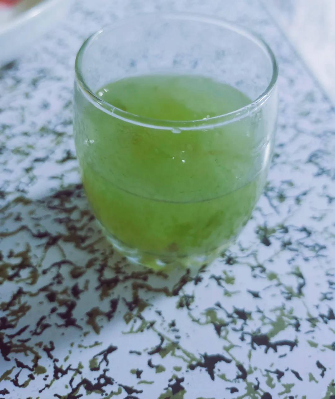 简单的调酒