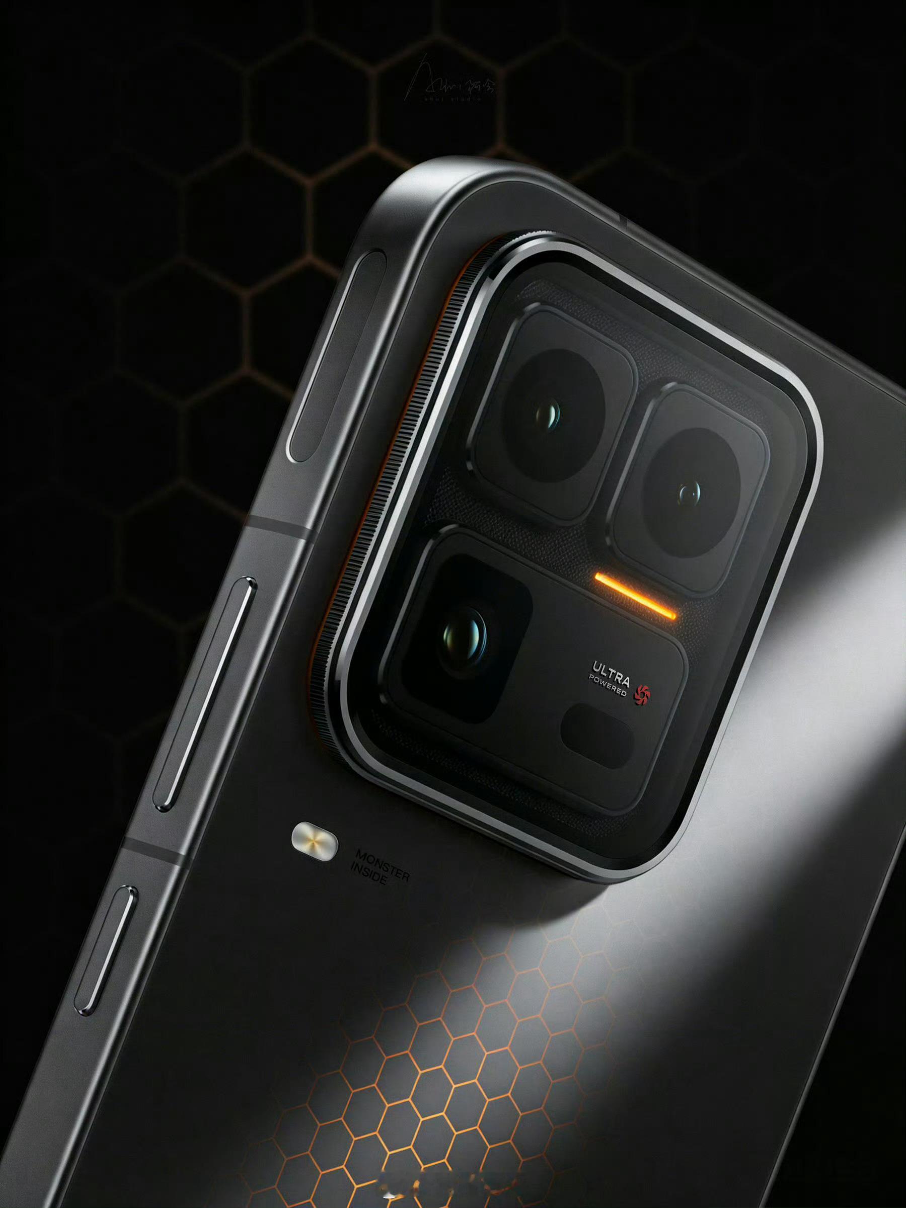 iQOO15 Ultra就留给你们，着实不是我的菜。 