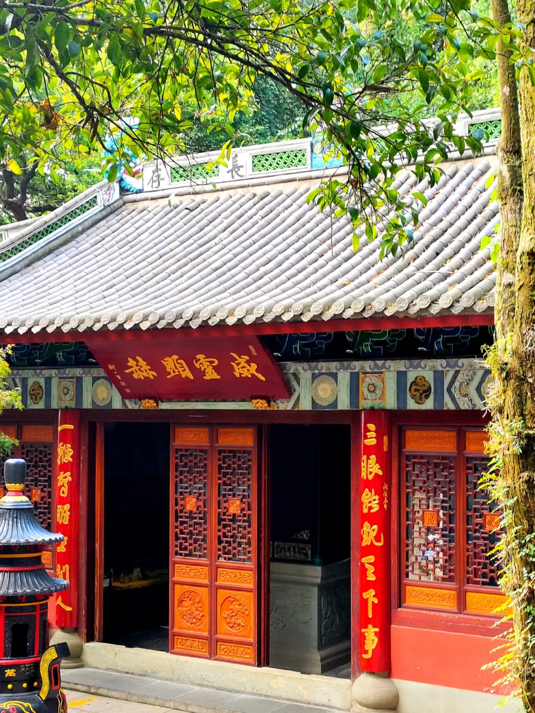 去了10万次杭州，还是最喜欢这里👏.....