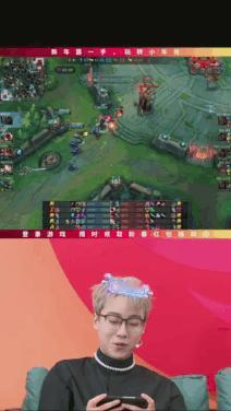 #陈泽社恐##陈泽你别送了# 感觉陈泽这把打得有点艰难啊，毕竟这种场面还是经历的