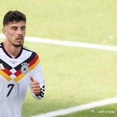 2026年美加墨世界杯 北京时间6月21日凌晨4时，世界杯小组赛E组第2轮，德国