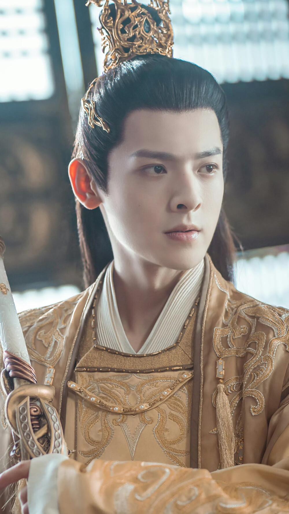 琅琊王司马睿：作为西晋远支宗室，他凭啥能跨境到建邺建立东晋？
 
大伙可能都觉得