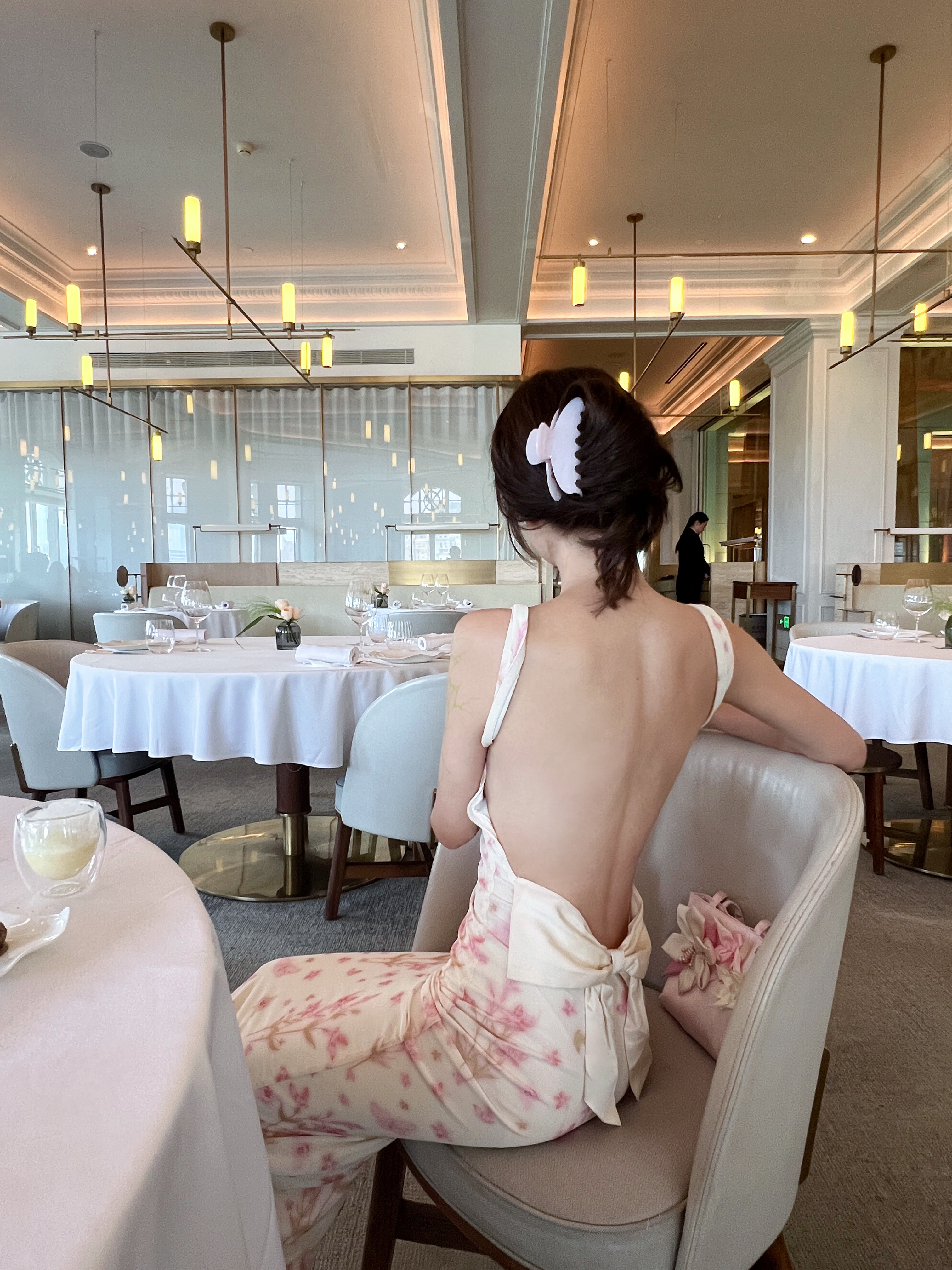 约会日( ˙³˙)~♡ ​​​