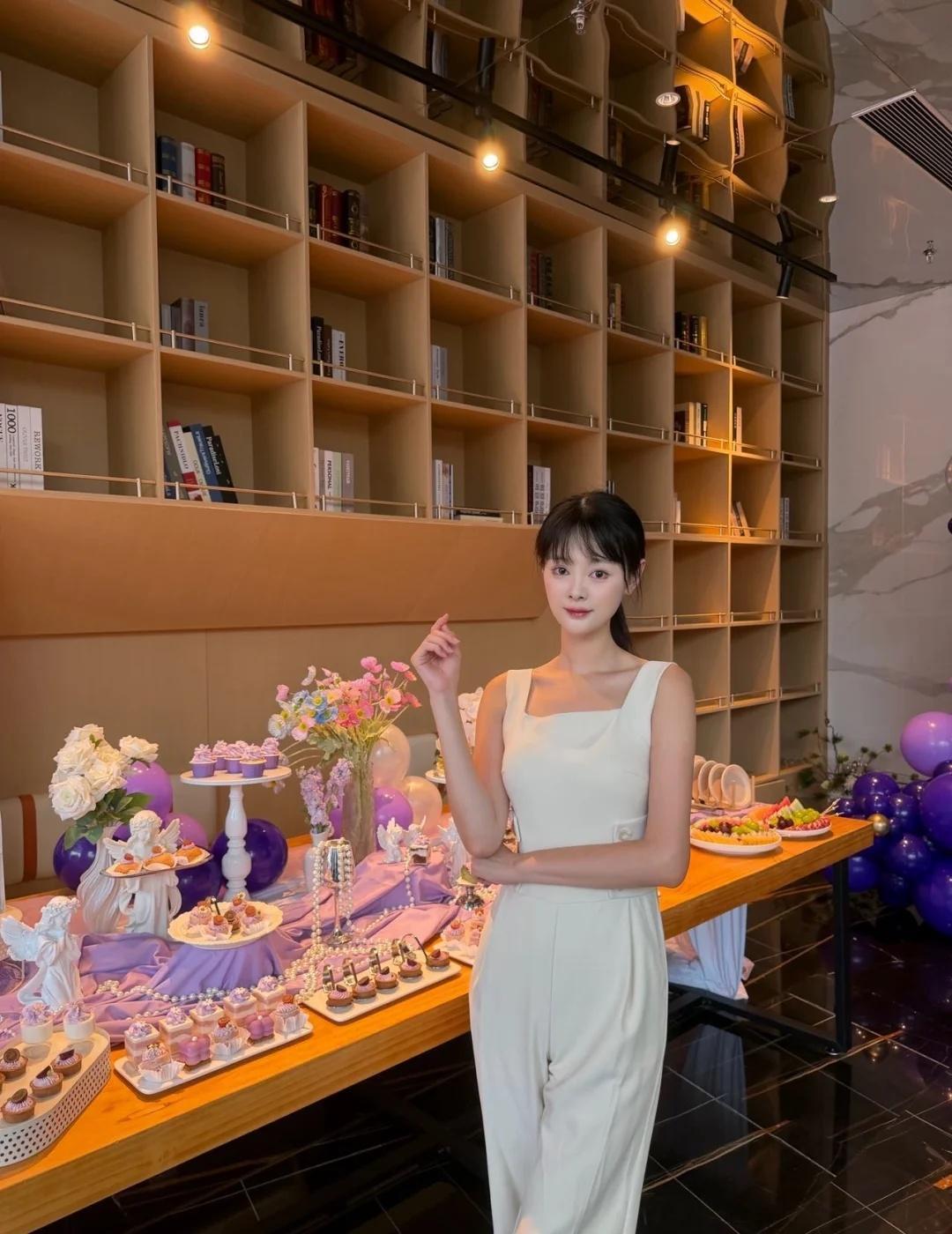 元美桔子新品发布会🥸受益匪浅