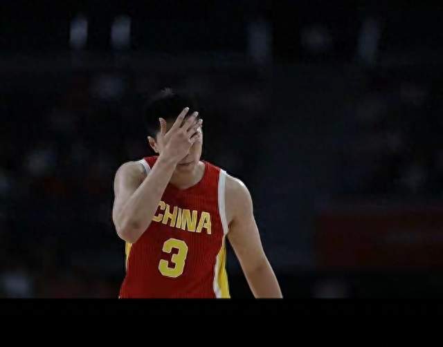 中国男篮惨败日本，背后一个问题已经到了必须正视的时候