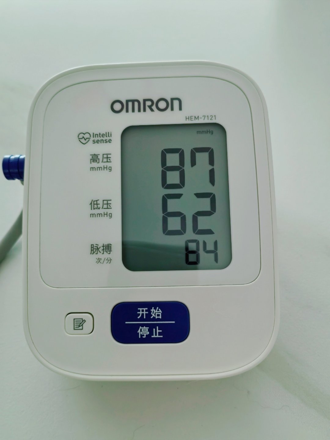 生酮记录 我好像稍微有点低血压哦？但我没有任何低血压的体感，没有头晕、眼发黑、乏