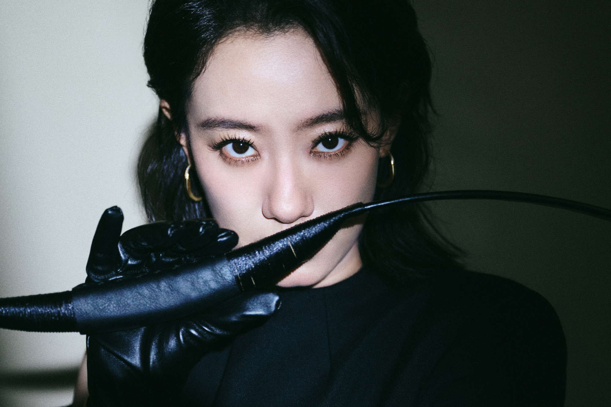 张小斐：霁色荣光处，利落剪裁映衬生姿万千 ​​​