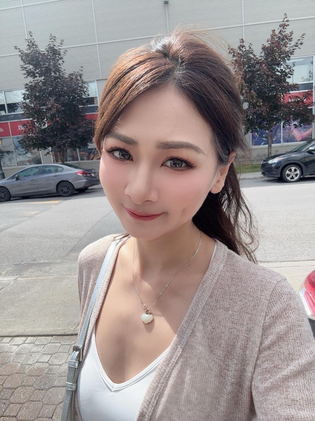 我出外，你们工作我放心哈哈哈  ​​​