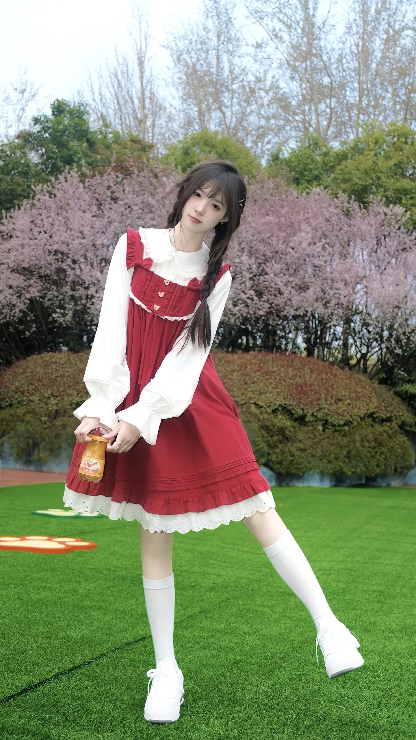 青天大老爷！青天大老爷！！